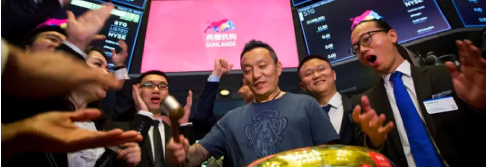 柠檬直播